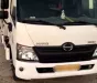 Hino XZU 2018 - Chính chủ cần bán xe HiNo 3,5 tấn