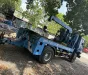 Xe tải 2,5 tấn - dưới 5 tấn 2018 - Chính chủ bán xe tải cứu hộ 