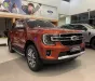 Ford Everest 2024 - Ưu đãi 100% trước bạ