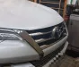 Toyota Fortuner 2017 - BÁN XE FOTUNER - 2017- Giá 689 TRIỆU .