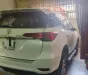 Toyota Fortuner 2017 - BÁN XE FOTUNER - 2017- Giá 689 TRIỆU .