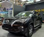 Toyota Fortuner G 2017 - Toyota Fortuner sàn dầu 2017 công ty 1 chủ biển Sài Gòn