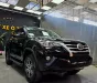 Toyota Fortuner G 2017 - Toyota Fortuner sàn dầu 2017 công ty 1 chủ biển Sài Gòn