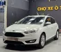 Ford Focus Trend 2015 - Ford Focus 1.6L trend hatchback đăng ký 2016 đi siêu lướt cá nhân 1 chủ