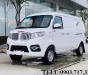 Xe tải 1 tấn - dưới 1,5 tấn 2024 - Công ty Phú Mẫn Bình Dương bán xe tải Van SRM 2 chỗ