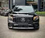 Mercedes-Benz GLB 35 2024 - GLB35 AMG 4Matic giá 2,230 tỷ, Xe nhập khẩu 100%