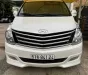 Hyundai Starex 2013 - Hyundai Starex H1 Limousine 7 chỗ 2013 số tự động, máy xăng 2.4 đã trang bị nội thất khủng cho anh em