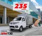 Dongben T30 2024 2024 - CHỈ 49 TRIỆU NÊN KHỞI NGHIỆP XE GÌ l XE TẢI SRM 930KG