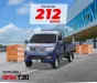 Dongben T30 2024 2024 - CHỈ 49 TRIỆU NÊN KHỞI NGHIỆP XE GÌ l XE TẢI SRM 930KG