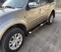 Mitsubishi Pajero Sport 2015 - Mitsubishi Pajero sport sản xuất 2015 máy xăng số tự động xe còn rất đẹp