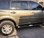 Mitsubishi Pajero Sport 2015 - Mitsubishi Pajero sport sản xuất 2015 máy xăng số tự động xe còn rất đẹp