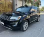 Ford Esplorer 2017 - Bán Ford Esplorer Limited 2017, màu đen, nhập hoàn toàn từ Mỹ