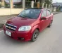 Daewoo Gentra 2009 - GIA ĐÌNH CẦN BÁN GENTRA 2009 