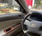 Toyota Camry 2002 - Chính chủ bán xe TOYOTA CAMRY sx năm 2002 