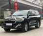 Toyota Land Cruiser 5.7 nhập Mỹ  2016 - Bán Toyota Land Cruiser 5.7 nhập Mỹ màu đen, Model 2016, xe cực mới.