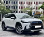 Toyota Corolla Cross 1.8HV 2018 - Bán Toyota Corolla Cross 1.8HV 2018, màu trắng