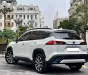 Toyota Corolla Cross 1.8HV 2018 - Bán Toyota Corolla Cross 1.8HV 2018, màu trắng