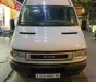 Thaco Iveco Daily 2002 - CHÍNH CHỦ CẦN BÁN XE 6 chỗ DAILY 