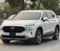 Hyundai Santa Fe 2022 - BÁN XE HYUNDAI SANTA-FE  2.5AT 2022 - GIÁ : 978 TRIỆU.
