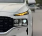 Hyundai Santa Fe 2022 - BÁN XE HYUNDAI SANTA-FE  2.5AT 2022 - GIÁ : 978 TRIỆU.
