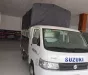 Suzuki Super Carry Pro 2021 - CHÍNH CHỦ BÁN XE SUZUKI THÙNG BẠT NHẬP KHẨU SX NĂM 2021