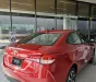 Toyota Vios 2024 - TOYOTA Quảng Nam - Giá xe Toyota Quảng Nam tháng 04/2024 tốt nhất