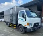 Hyundai Mighty 2022 - Chính Chủ Cần Thanh Lý Xe Tải Huynhdai 7 Tấn Tại Bình Dương.