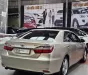 Toyota Camry Q 2015 - Toyota Camry 2.5Q 2015 đi siêu ít, cá nhân 1 chủ từ đầu Sài Gòn.