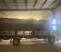 Xe tải 5 tấn - dưới 10 tấn 2023 - Xe tải thùng chenglong 6.35 tấn thùng dài 6m4 