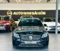 Mercedes-Benz C300 2020 - Mercedes-benz C300 AMG Model 2021 siêu lướt duy nhất trên thị trường