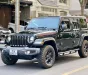 Jeep Wrangler 2020 - Tiết kiệm ngay 1tỉ5