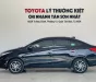 Toyota Vios 2022 - Toyota Vios 1.5G CVT - 2022