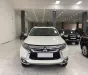 Mitsubishi Pajero Sport 2 cầu 3.0 2017 - Bán Mitsubishi Pajero Sport 2 cầu sản xuất 2017, xe 1 chủ từ đầu.