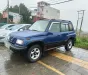 Suzuki Vitara 2004 - Vitara 2004 xe 2 cầu 4x4 phù hợp cho ae đi phượt ofroat 