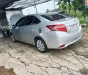 Toyota Vios 2015 - Bán Vios 2015 bản E , hồ sơ cầm tay 