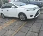 Toyota Vios 2014 - Cần bán Vios 2014 E 