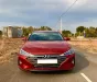 Hyundai Elantra 2021 - Lên 7 chỗ cần bán: Hyundai Elantra 1.6AT 2021 Đỏ Đẹp 