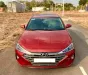 Hyundai Elantra 2021 - Lên 7 chỗ cần bán: Hyundai Elantra 1.6AT 2021 Đỏ Đẹp 