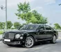 Bentley Mulsanse  2014 - Cần bán xe Bentley Mulsanse 2014, màu đen