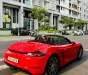 Porsche 718 2018 - Tiết kiệm gần 2 tỉ