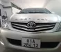 Toyota Innova 2007 - Chính chủ cần bán xe innova G 7 chỗ 