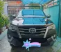 Toyota Fortuner 2017 - Toyota Fortuner 2.7V 4x2 cọp như mới chạy 40,000 KM. 