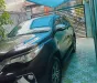 Toyota Fortuner 2017 - Toyota Fortuner 2.7V 4x2 cọp như mới chạy 40,000 KM. 