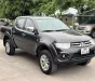 Mitsubishi Triton 2014