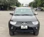 Mitsubishi Triton 2014