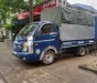 Hyundai Porter 2005 - CHÍNH CHỦ BÁN XE TẢI THÙNG BẠT HYUNHDAI  SX NĂM 2005