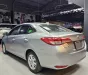 Toyota Vios E 2019 - Toyota Vios 1.5 E số tự động 2019 chính chủ đi ít