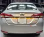 Toyota Vios E 2019 - Toyota Vios 1.5 E số tự động 2019 chính chủ đi ít