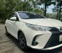 Toyota Vios 2021 - Chính chủ cần bán nhanh  VIOS MT Sx 2021 số sàn