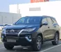 Toyota Fortuner G 2017 - Toyota Fortuner 2.4G sàn dầu 2019 nhập khẩu Indonesia biển số trắng